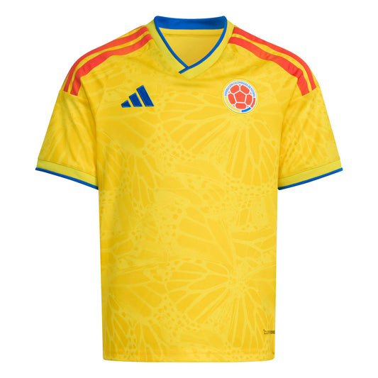 Colombia 2026 Home Jersey - Youth