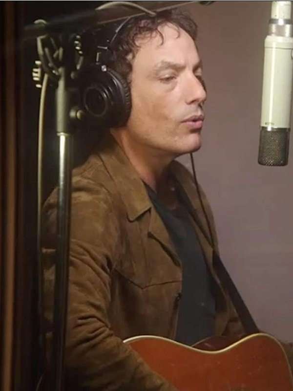 Jakob Dylan Echo In the Canyon Jacket Max Jackets