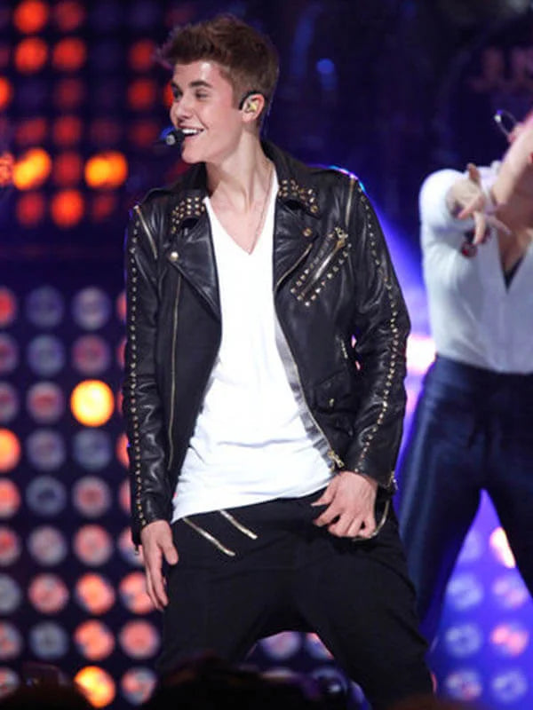 All Around The World Song Justin Bieber Jacket Max Jackets