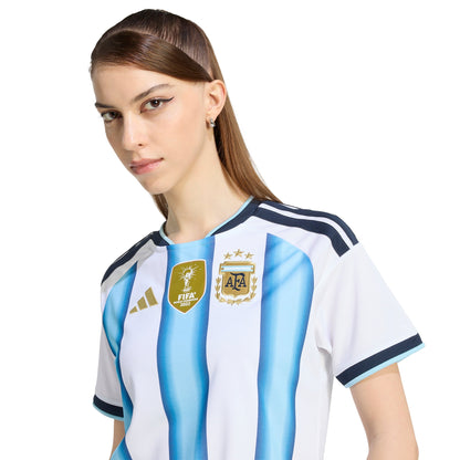 Argentina 2026 Home Jersey - Women's