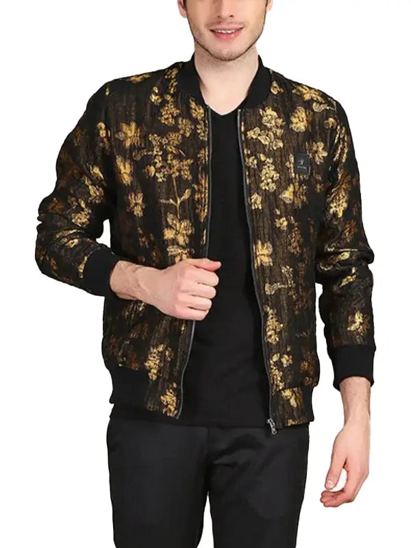KENAN SEASON 2 RICK BOMBER JACKET Max Jackets