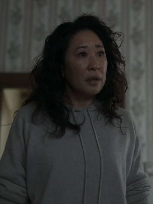 Killing Eve S04 Eve Polastri Hoodie