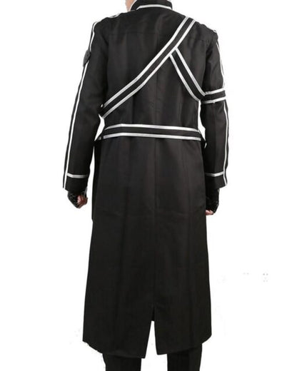 Sword Art Online Kirito Coat
