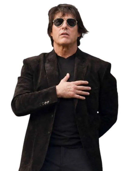 FI-FA World Cup 2026 Tom Cruise Blazer