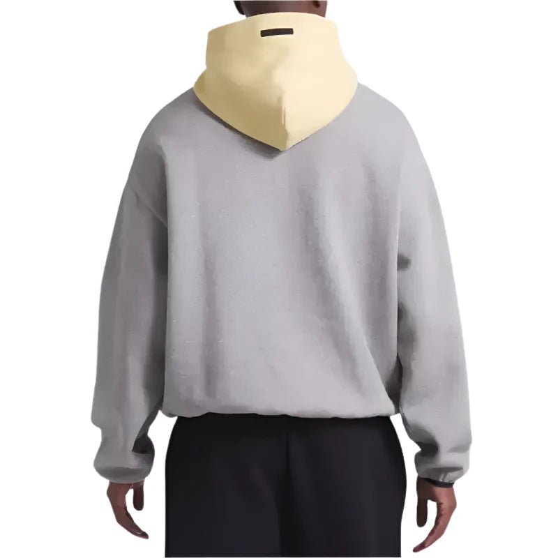 Los Angeles Lakers Essentials Pullover Hoodie