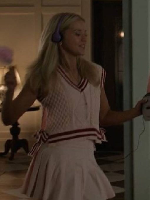 Elle Lexi Minetree Sweater Vest