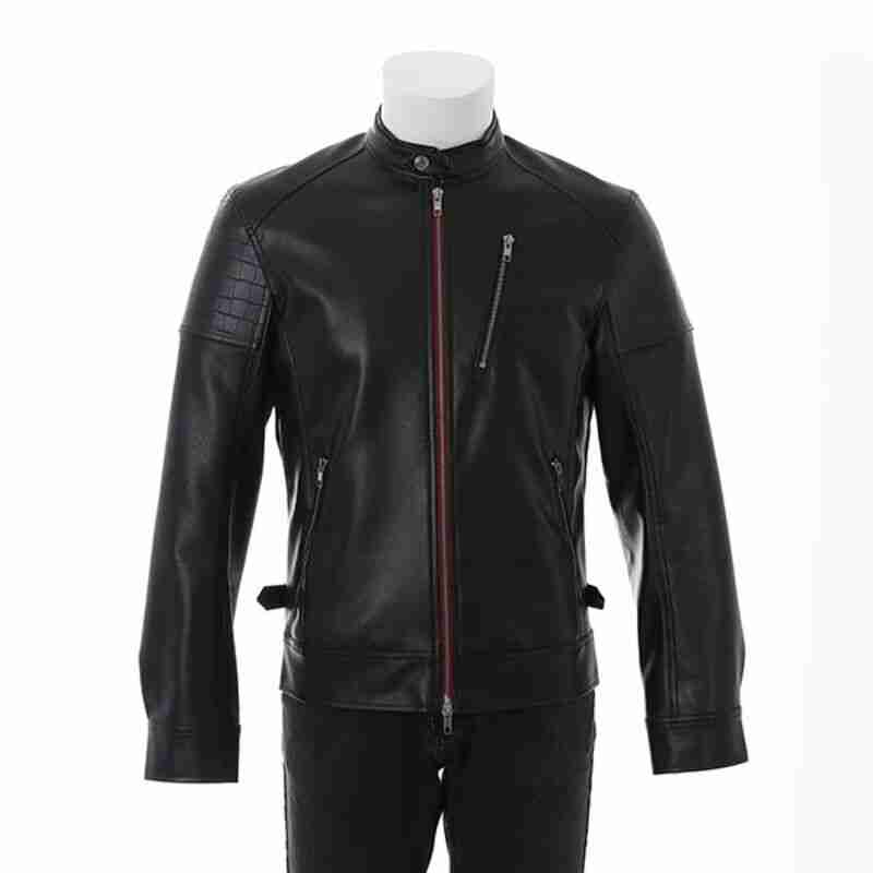 Like a Dragon Super Groupies Riders Jacket Max Jackets