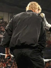 WWE Raw 2025 Logan Paul Black Jacket Max Jackets