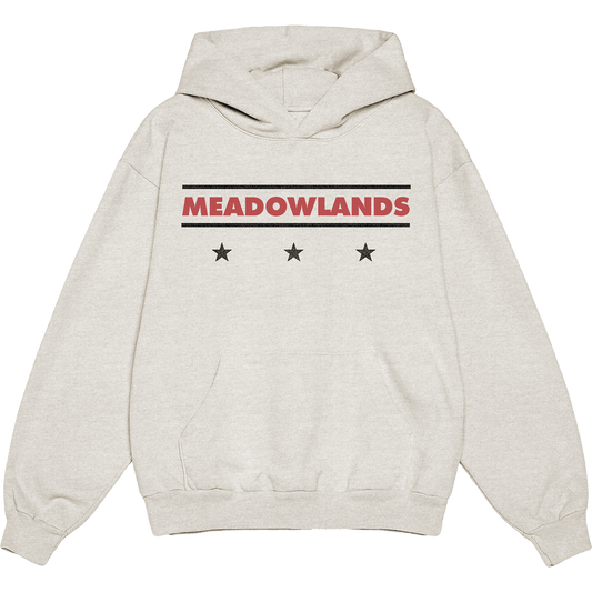 Zach Bryan Meadowlands Hoodie