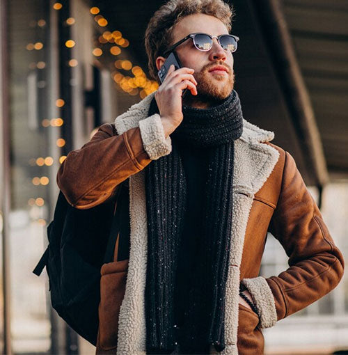 Men's Jackets