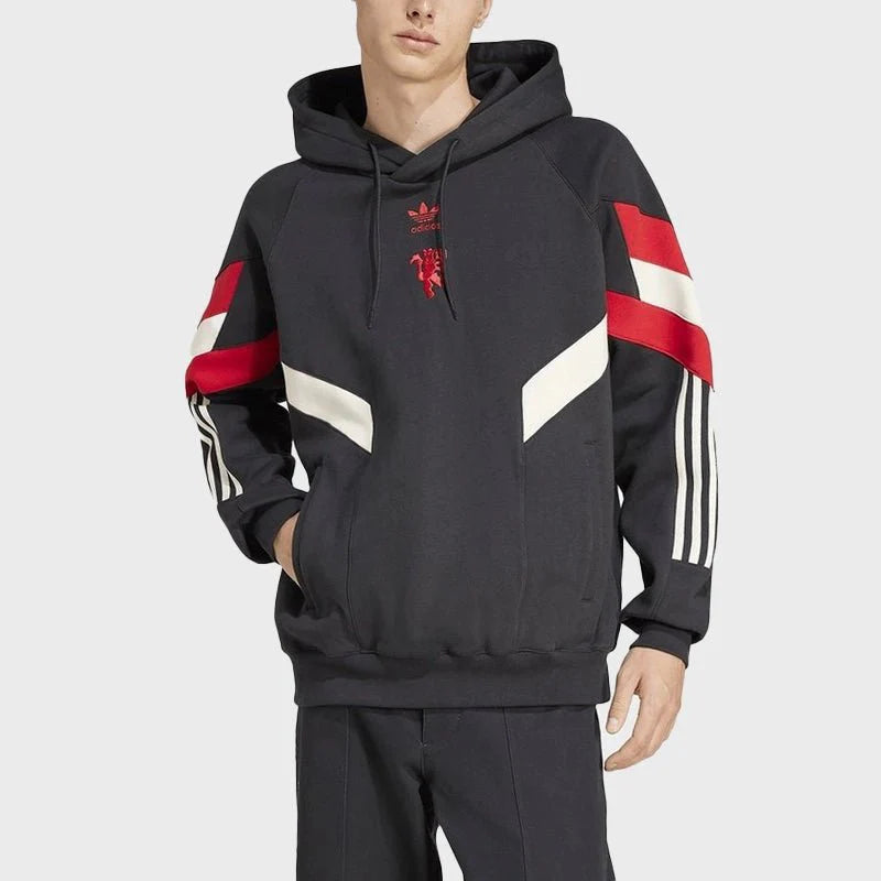 Manchester United Hoodie