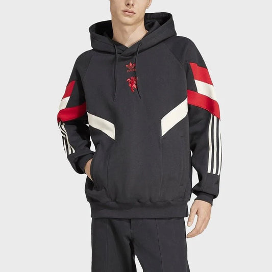 Manchester United Hoodie