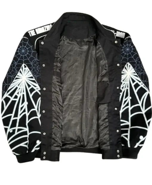 Vintage Marvel Venom Jacket