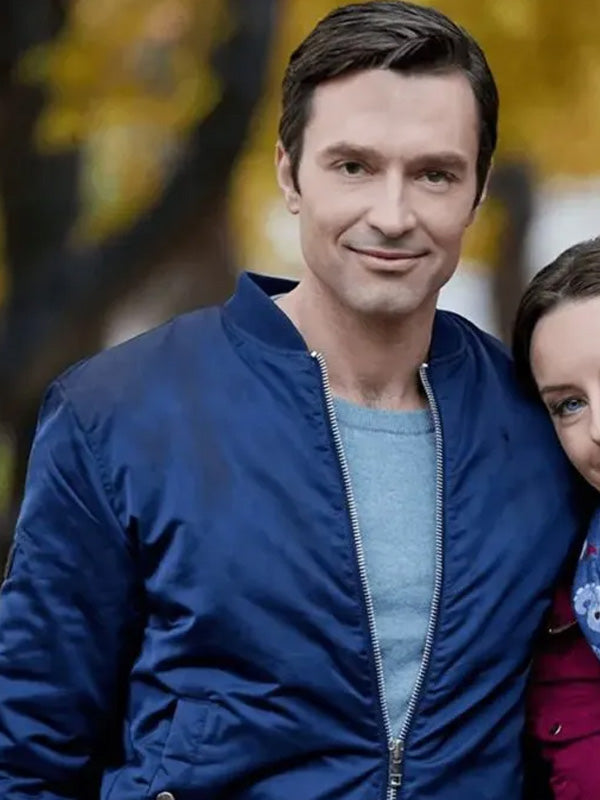 Andrew Call Space Cadet 2024 Jacket Max Jackets