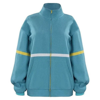 Max Mayfield Stranger Things Season 4 Blue Jacket