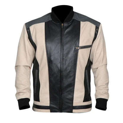 Matthew Broderick Ferris Bueller’s Day Off Leather Jacket