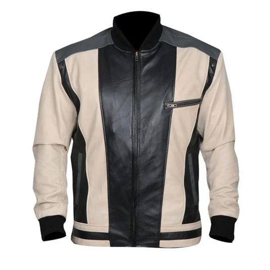 Matthew Broderick Ferris Bueller’s Day Off Leather Jacket