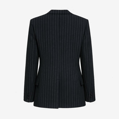Minka Kelly Champagne Problems Blazer