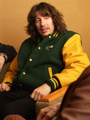 Deaner ’89 2024 Paul Spence Varsity Jacket Max Jackets