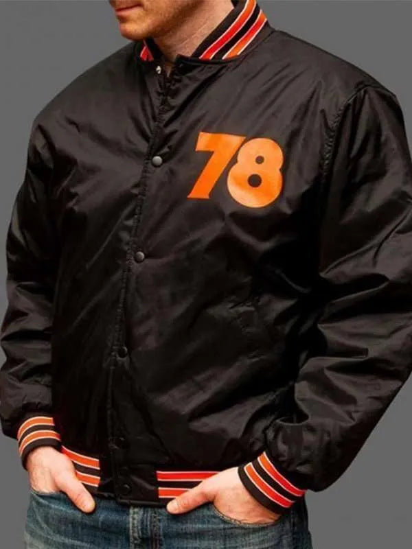 Movie Halloween Kills 78 Bomber Jacket Max Jackets