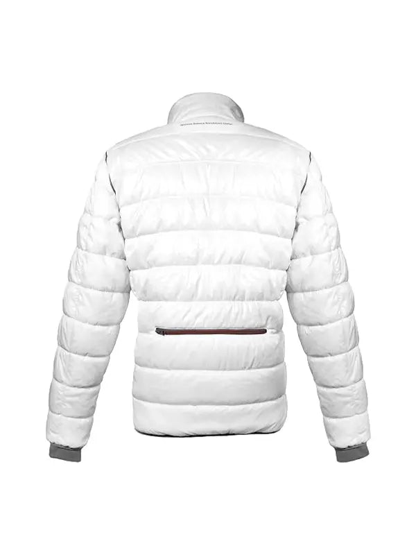 Musterbrand Portal Jacket
