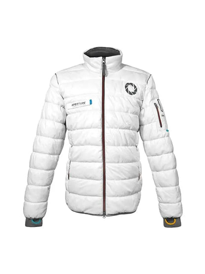 Musterbrand Portal Jacket