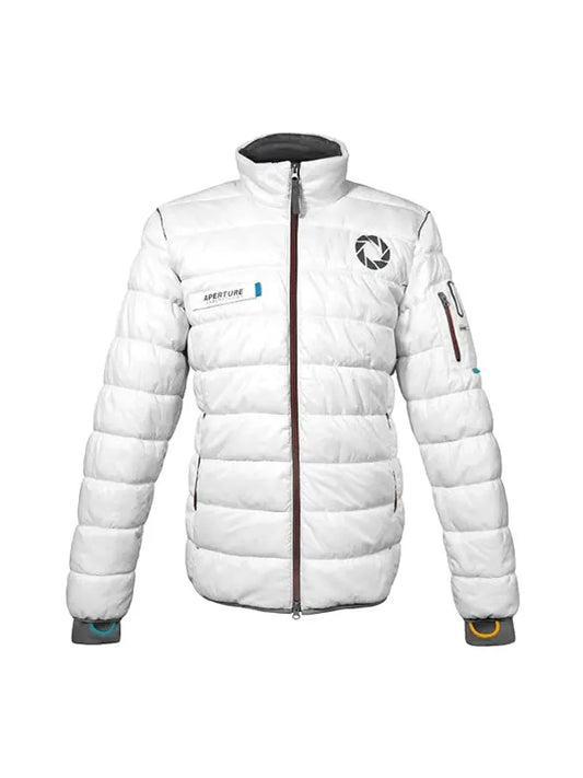Musterbrand Portal Jacket