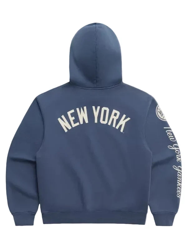 Madhappy New York Yankees MHCA Hoodie