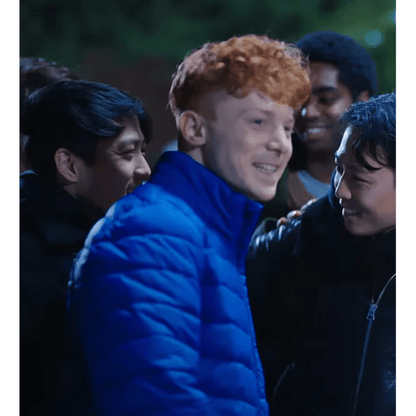 1UP 2022 Stephen Joffe Puffer Jacket
