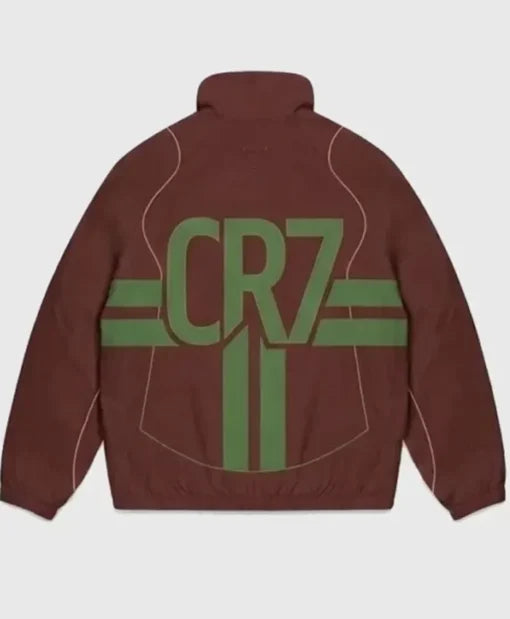 Nike x Cristiano Ronaldo Portugal CR7 One Last Dance World Cup 2026 Tracksuit Unisex