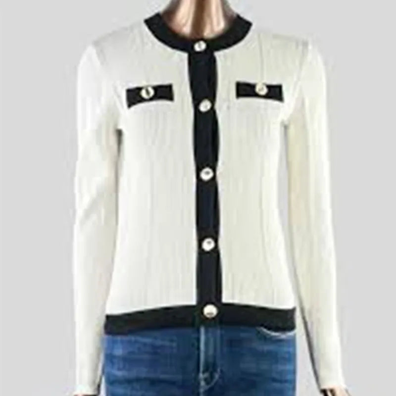 Home Turf Nikki Deloach White Jacket