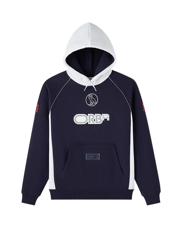 OVO x Oracle Red Bull Racing Hoodie