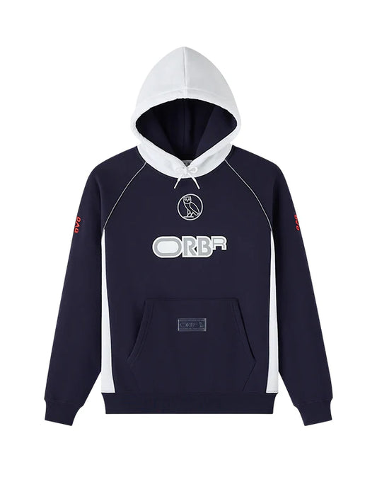 OVO x Oracle Red Bull Racing Hoodie