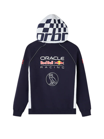 OVO x Oracle Red Bull Racing Hoodie