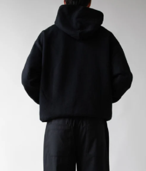 Oliver Tree Jacket