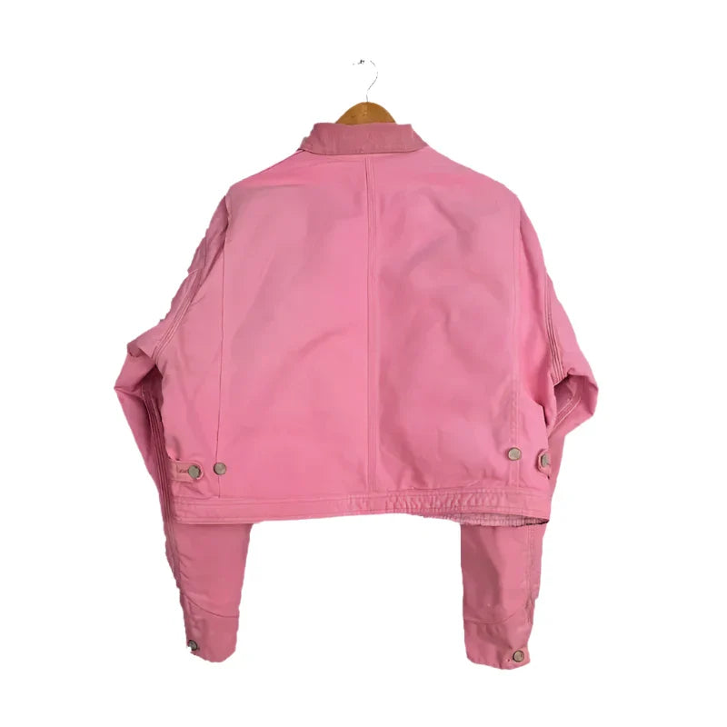 Carhartt x NY Yankees Crop Jacket Vintage Jacket