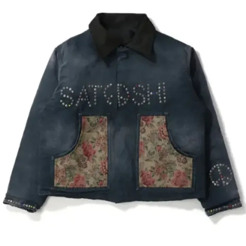 Spurs Vs Trail Blazers Game Two 2026 Jacket