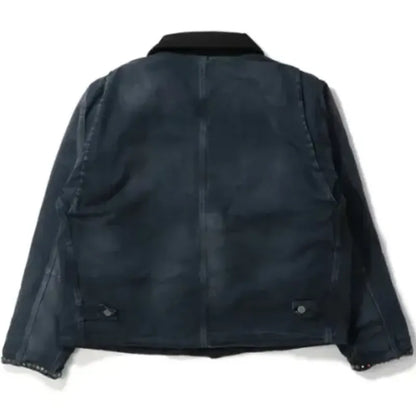 Spurs Vs Trail Blazers Game Two 2026 Jacket