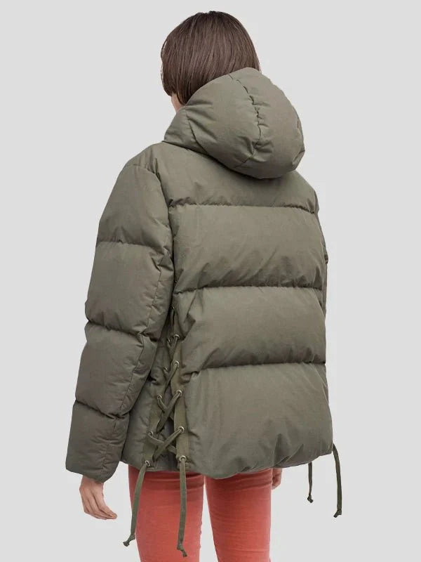 Rag and Bone Puffer Jacket