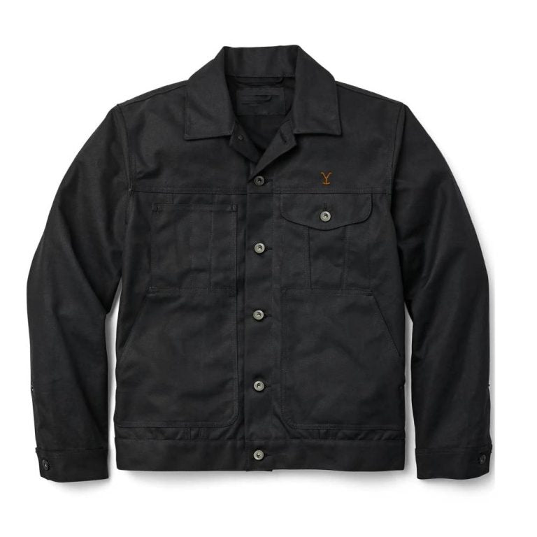 Rip Wheeler Yellowstone Jacket