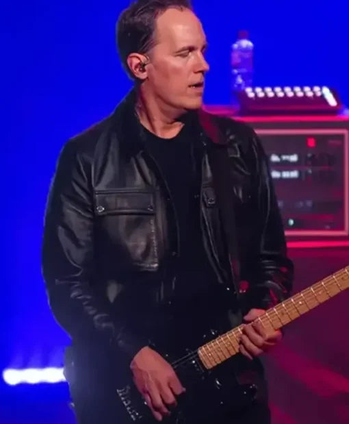 Roundhouse London 2026 Dogstar Jacket