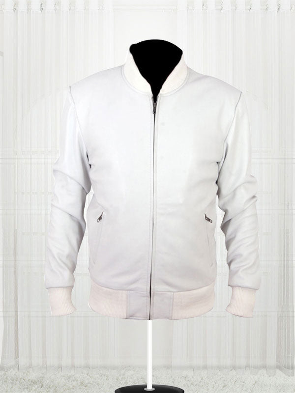 Ryan Gosling Crazy Stupid Love White Jacket Max Jackets