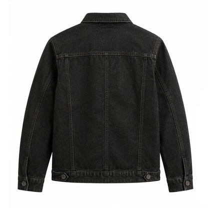 Scary Movie 2026 Anna Faris Black Jacket