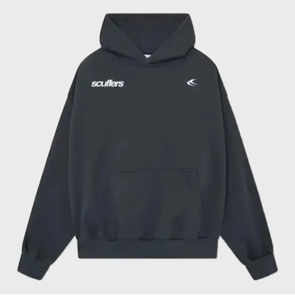Scuffers Motor Studios Pullover Hoodie