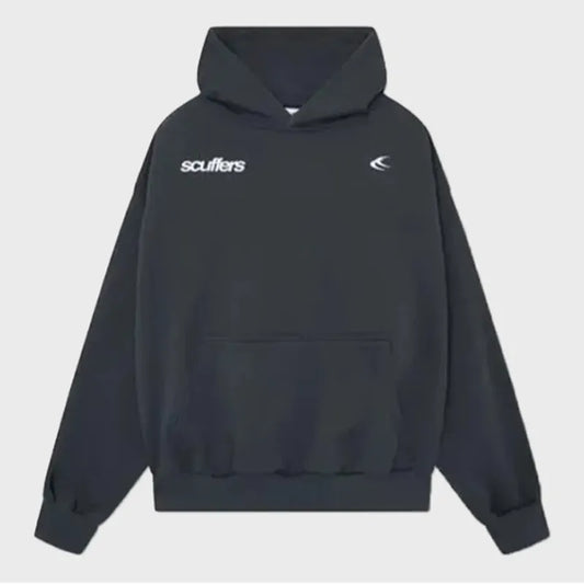 Scuffers Motor Studios Pullover Hoodie