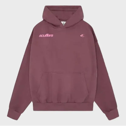 Scuffers Motor Studios Pullover Hoodie