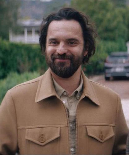 Self Reliance Tommy Brown Jacket Max Jackets