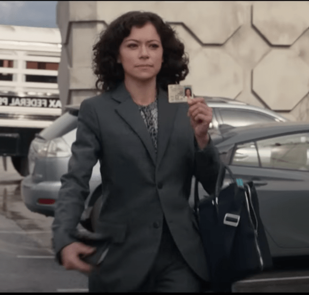 Jennifer Walters She Hulk 2022 Grey Blazer