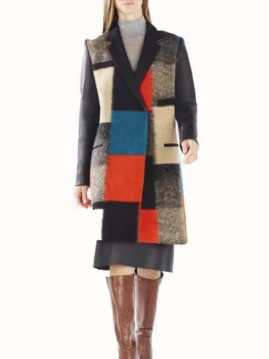 13 Reason Why Sheri Holland Coat