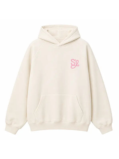 Sincerely Yours The Sweet Life Hoodie